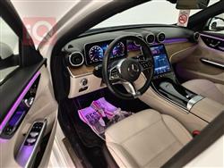 مرسيدس بنز C-Class
